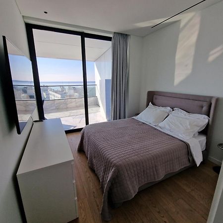Luxury Private Apartments - Лимасол Экстерьер фото
